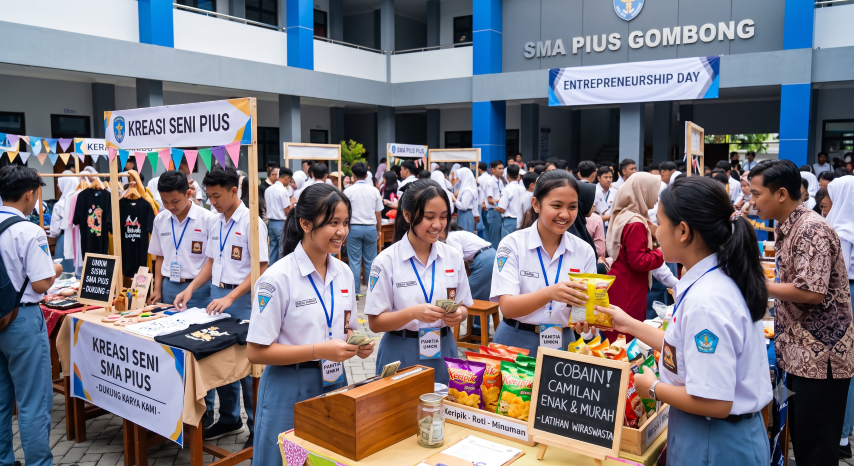 Program Entrepreneurship